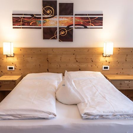Aparthotel Garnì Sirio Colfosco Esterno foto